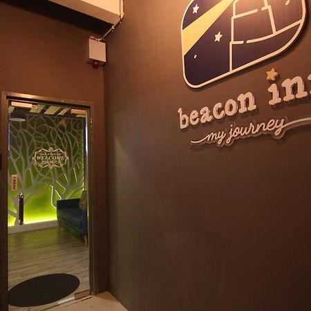 Beacon Inn Джохор Бахру Екстериор снимка