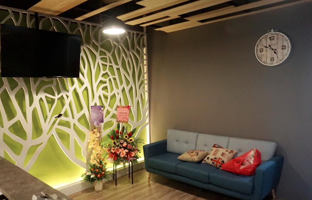 Beacon Inn Джохор Бахру Екстериор снимка