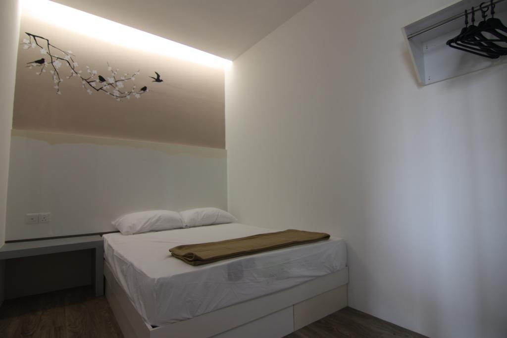 Beacon Inn Джохор Бахру Стая снимка