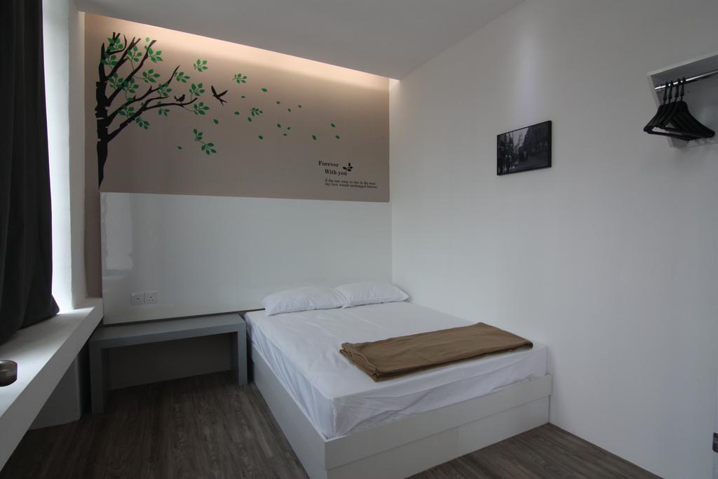 Beacon Inn Джохор Бахру Стая снимка