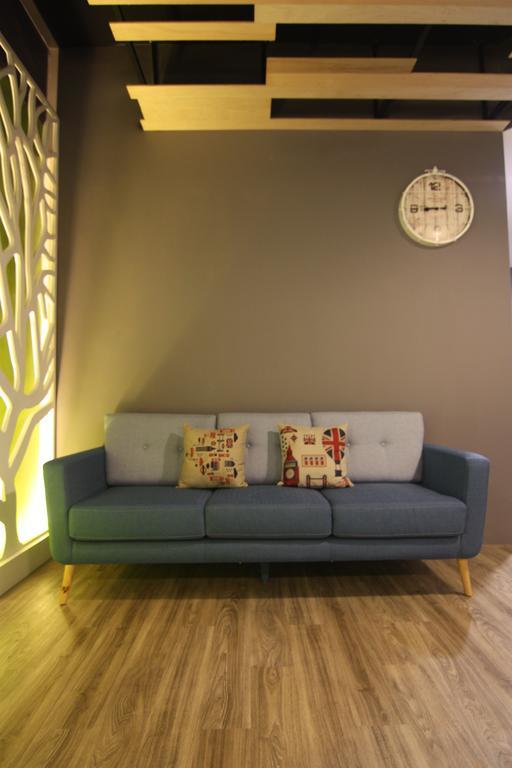 Beacon Inn Джохор Бахру Екстериор снимка