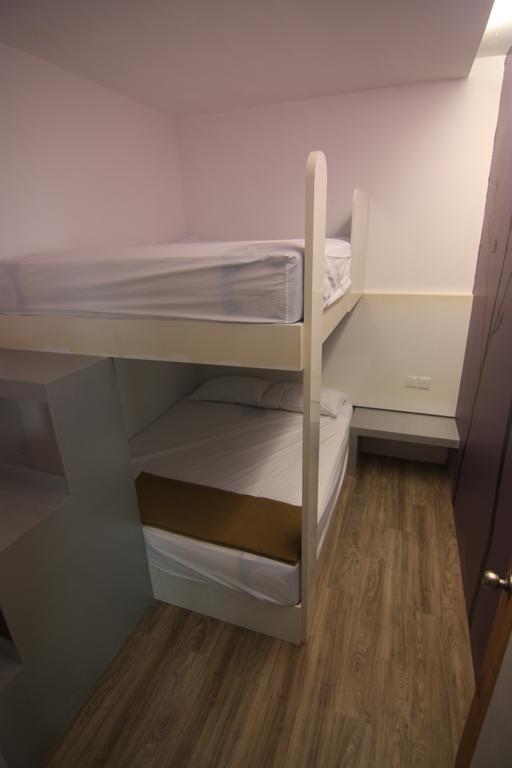 Beacon Inn Джохор Бахру Стая снимка