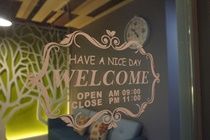 Beacon Inn Джохор Бахру Екстериор снимка